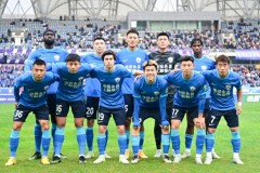 曝沧州雄狮涉及欠薪超1亿元 球队面临巨大财务危机