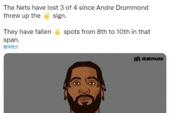 迷之玄学 庄神比耶后热火重返东部第一篮网4战3负无缘前六