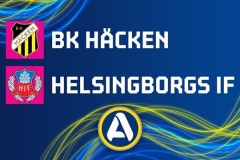 瑞典超赫根vs赫尔辛堡比赛前瞻 赫根往绩交锋碾压对手