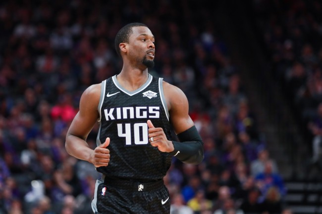 巴恩斯新冠检测呈阳性将在痊愈后归队