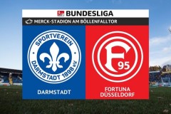 德乙今日推荐最新赛事：达姆施塔特vs杜塞尔多夫前瞻预测 杜塞尔多夫历史交锋占据优势