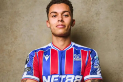 布伦南约翰逊加盟水晶宫 南伦敦之王迎来重要补强