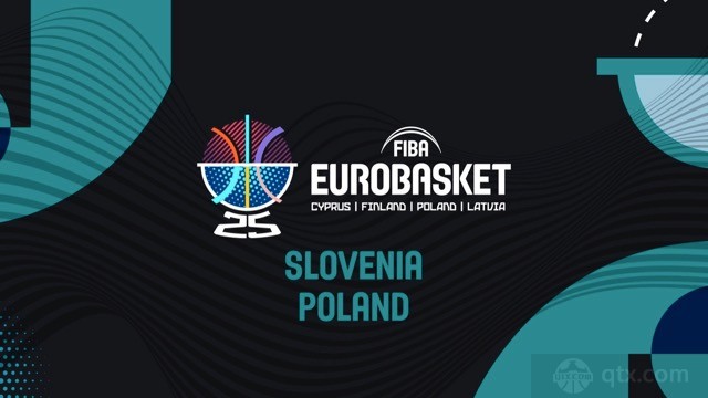 斯洛文尼亚将战波兰