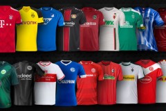 德甲最新转会传闻