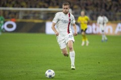 曝波贝加接近加盟博洛尼亚 上赛季租借加盟