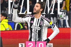 意大利杯尤文图斯2-0乌迪内斯 尤文晋级