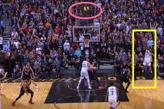 绝杀是什么意思 绝杀和准绝杀的背后还有这层意义