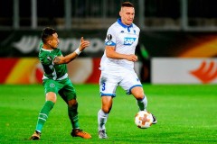 欧冠前瞻:卢多戈雷茨vs马尔默分析 马尔默掌握晋级先机