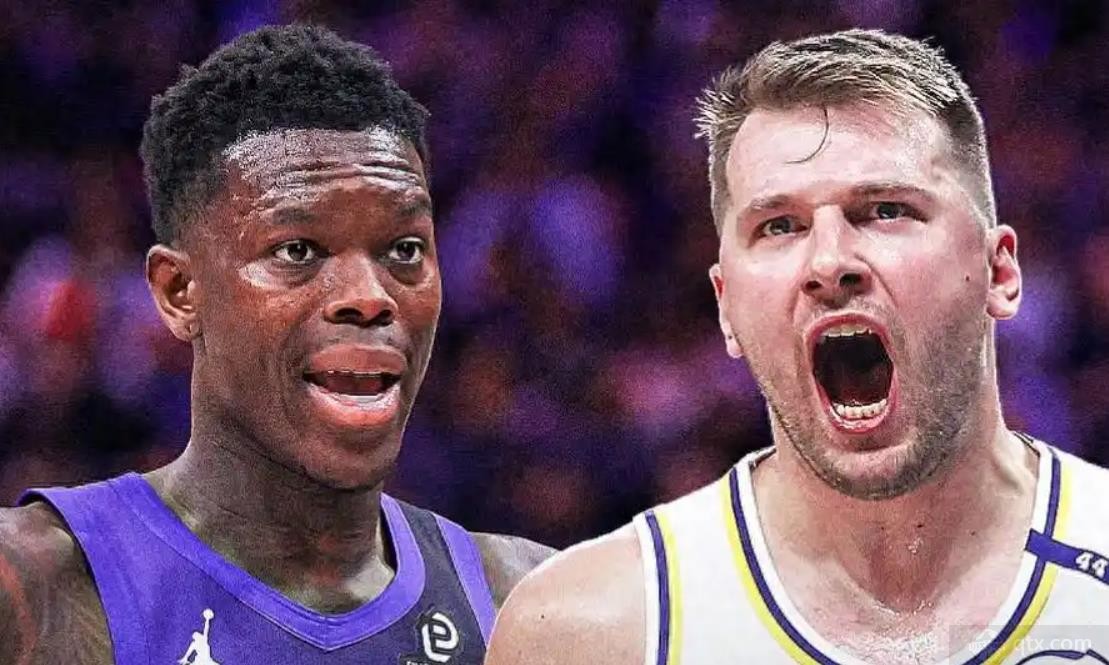 曝东契奇曾多次辱骂施罗德