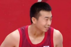 CBA：给予王骁辉通报批评累计停赛两场并罚款五万