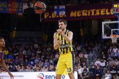 灰熊与塞尔维亚后卫古德里奇签约两年