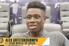 字母家族又一人加入NBA 字母哥：我认为五弟能比我更好