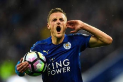 瓦尔迪什么水平？一位非常具有威胁的实力派射手