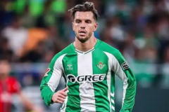 迈阿密国际有意洛塞尔索 球员是球队中场补强人选