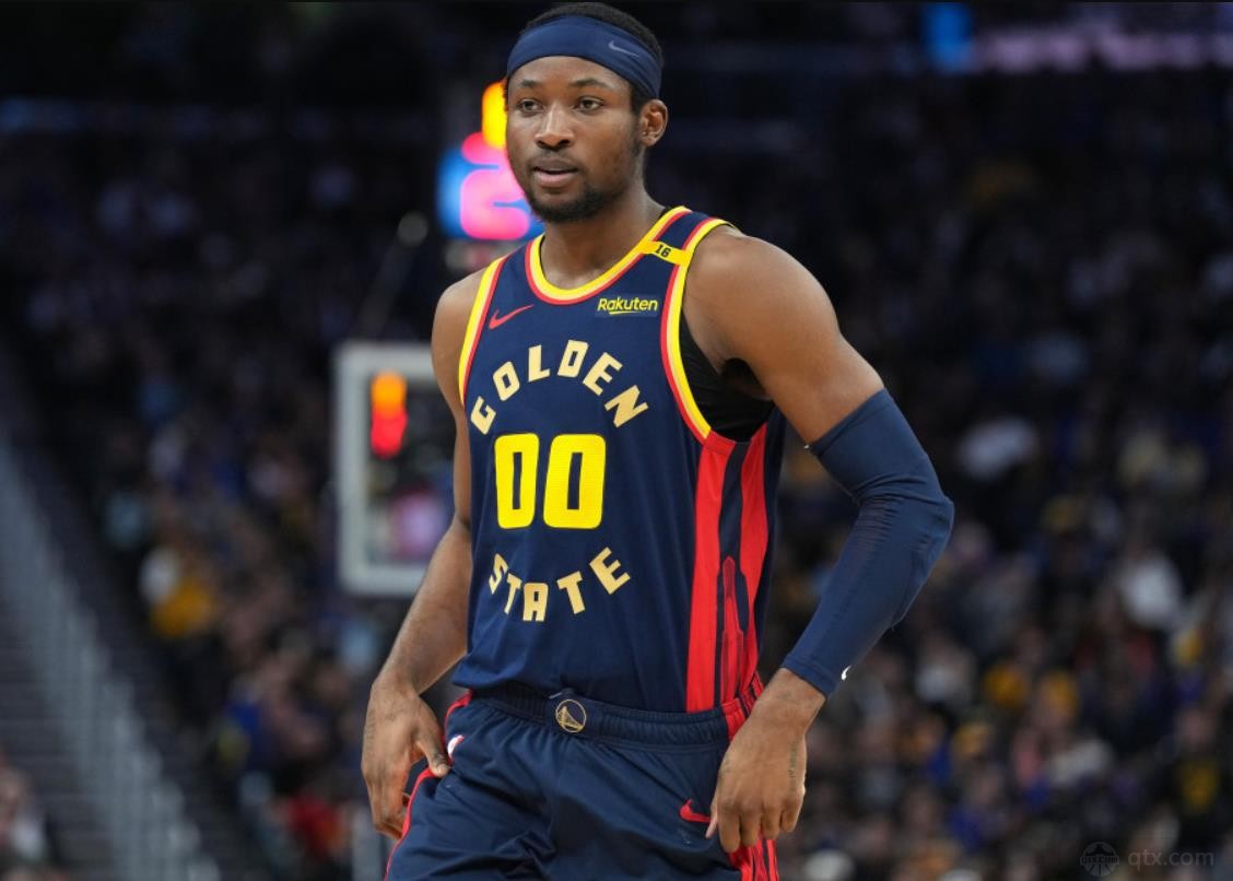 勇士不愿将库明加送至国王原因曝光