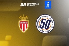 摩纳哥vs蒙彼利埃法甲足球推荐:摩纳哥实力占上风