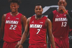 NBA调查涉及鲍尔和洛瑞的两笔交易 最高可罚1千万