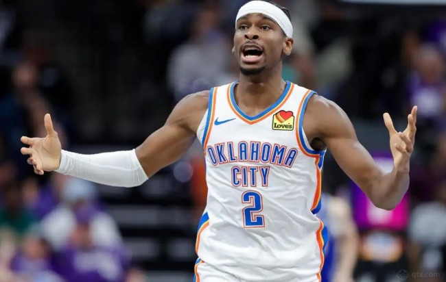 nba西部决赛雷霆128-126险胜森林狼