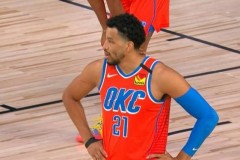 罗伯森时隔909天复出并登场