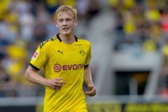 踢球者：多特多名主力将缺战德国超级杯