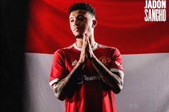 桑乔正式加盟曼联 他将为曼联带来什么改变