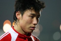 陈涛05世青赛插花脚 惨遭官员痛批