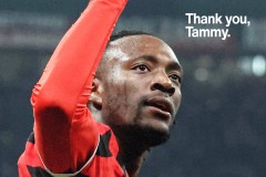 亚伯拉罕租期结束回归罗马 贡献10球6助