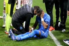 法甲出面制裁里昂 球队面临无球迷比赛！