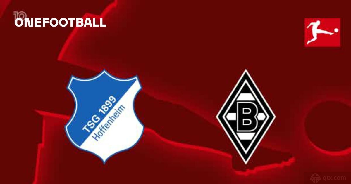 霍芬海姆VS门兴格拉德巴赫