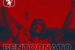 官方：佩林租借加盟热那亚至本赛季结束