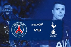 欧超杯巴黎将战热刺 两队此前仅有一次交锋