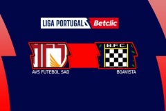 葡超阿维斯SADvs博阿维斯塔赛事预测 两队都为保级而战