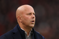 利物浦英超遭遇三连平 球队近期表现稍显一般