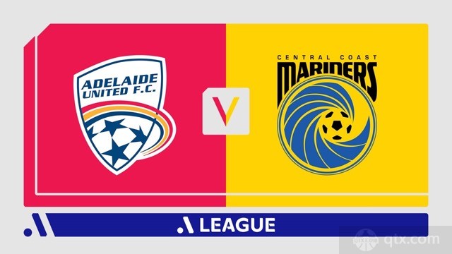 阿德莱德联VS中央海岸水手
