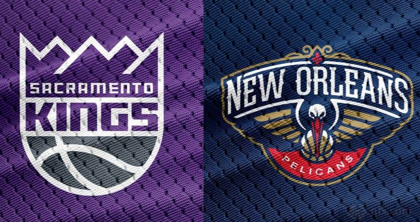 国王vs鹈鹕附加赛