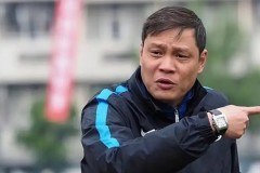 范志毅评国足 看国足比赛真想跳进黄浦江