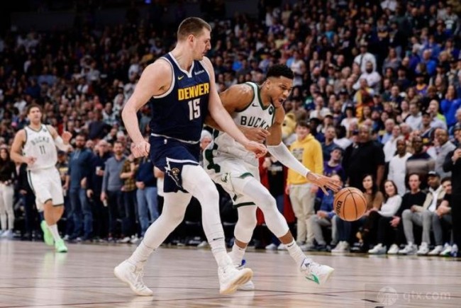 NBA全明星巴克利队名单