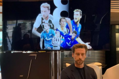 马尔基西奥退役 从此足坛再无尤文小马哥