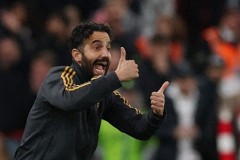 曼联连续5场英超客场比赛不败 取得3胜2平