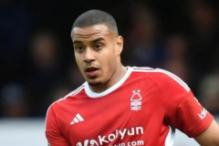 曼联有意穆里略 红魔将其视作关键引援选择