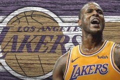 迪昂-维特斯上周与湖人进行了会面