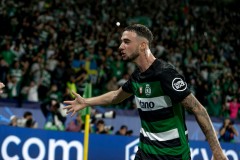 曝曼联有意葡体中卫德巴斯特 准备冬窗引进