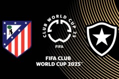 世俱杯马德里竞技vs博塔弗戈预测分析 马竞遭遇硬骨头