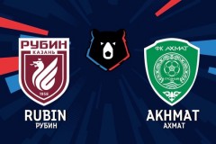 喀山鲁宾vs格罗兹尼特里克比赛前瞻 喀山鲁宾赛季不败防线0失球