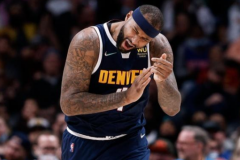 朱芳雨辟谣传闻 广东男篮无意签下考辛斯