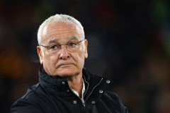 拉涅利不再续约罗马 赛季结束后离任