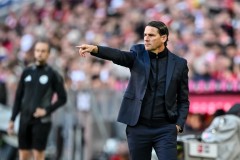 曝塞瓦内将继续担任门兴主帅 合同持续到2026年