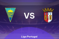 葡超埃斯托里尔vs布拉加预测分析 布拉加将全力争夺欧战资格