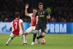 阿森纳希望引进鲁加尼 尤文标价4000万