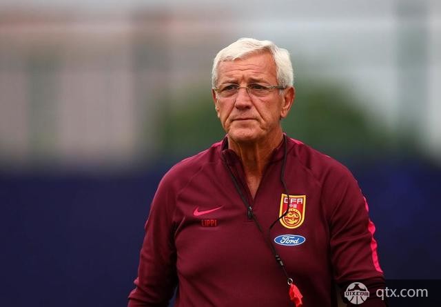 里皮或将进入尤文管理层 里皮或将进入尤文管理层